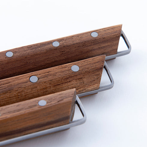 Compact knife Petty knife 11cm|GLAMP.